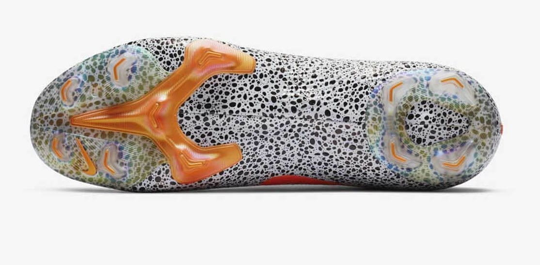 giày Nike Mercurial Superfly Safari 2020
