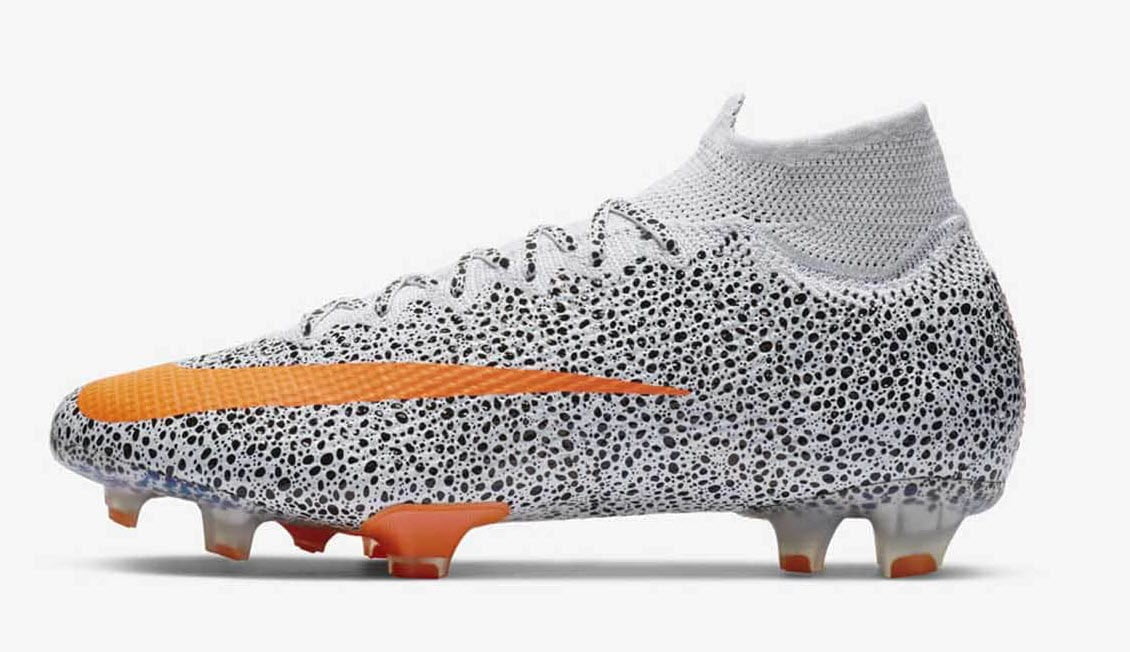 giày Nike Mercurial Superfly Safari 2020