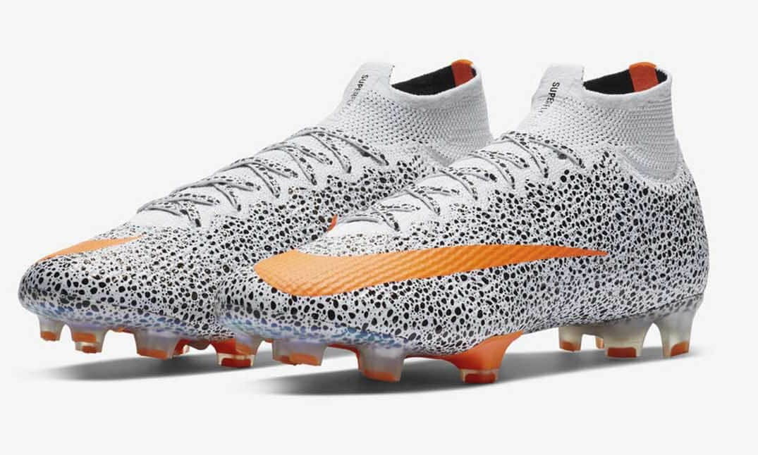 giày Nike Mercurial Superfly Safari 2020
