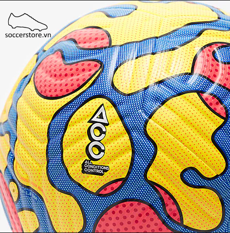 Bóng Nike Flight Premier League 2021- 2022 OMB EPL DC2209-710