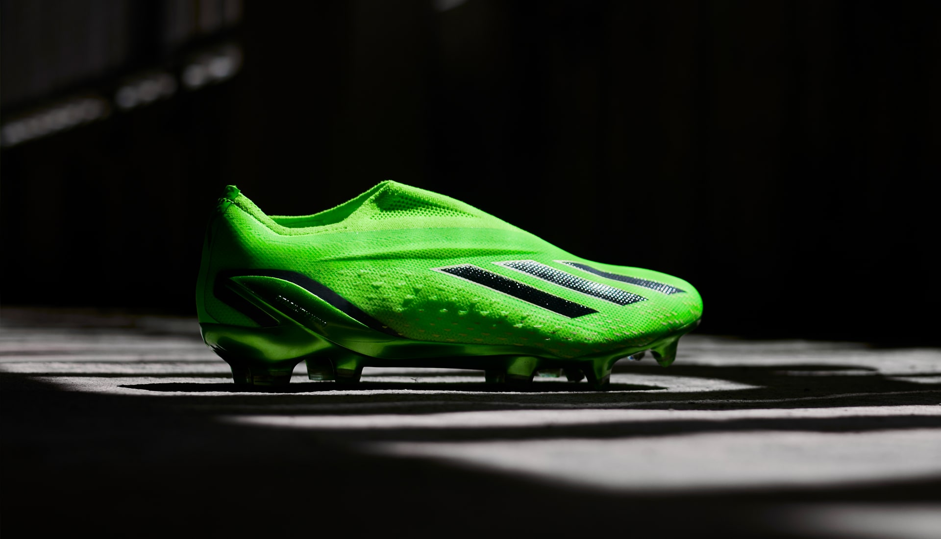 Chính thức ra mắt dòng Adidas X Speedportal 