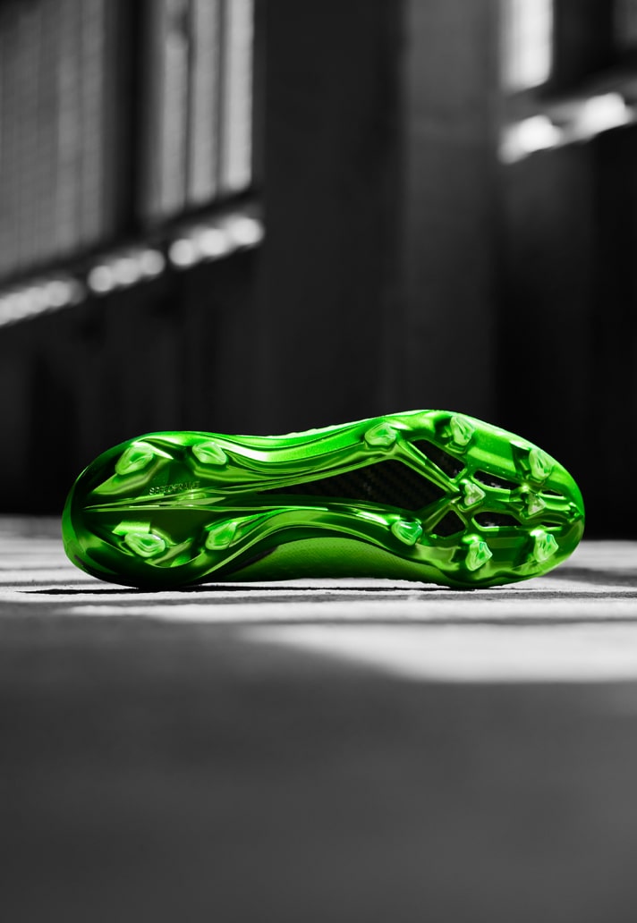 Chính thức ra mắt dòng Adidas X Speedportal 