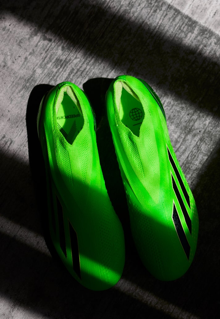 Chính thức ra mắt dòng Adidas X Speedportal 