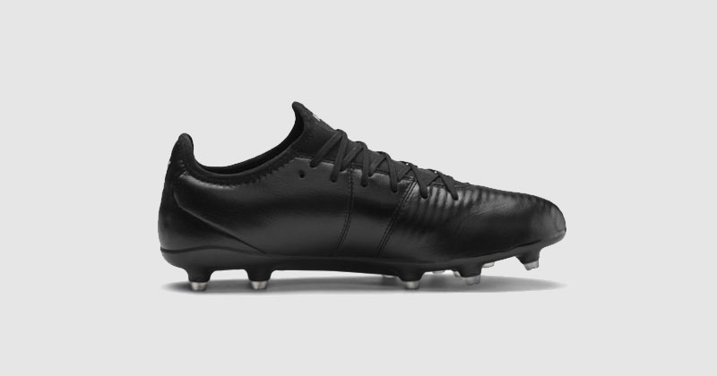 Puma King