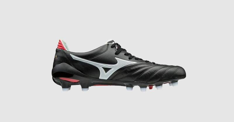 Mizuno Morelia Neo II