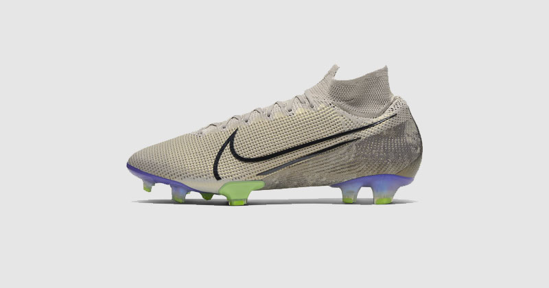 giày sút bóng 2020, giày đá bóng Nike Mercurial 2020