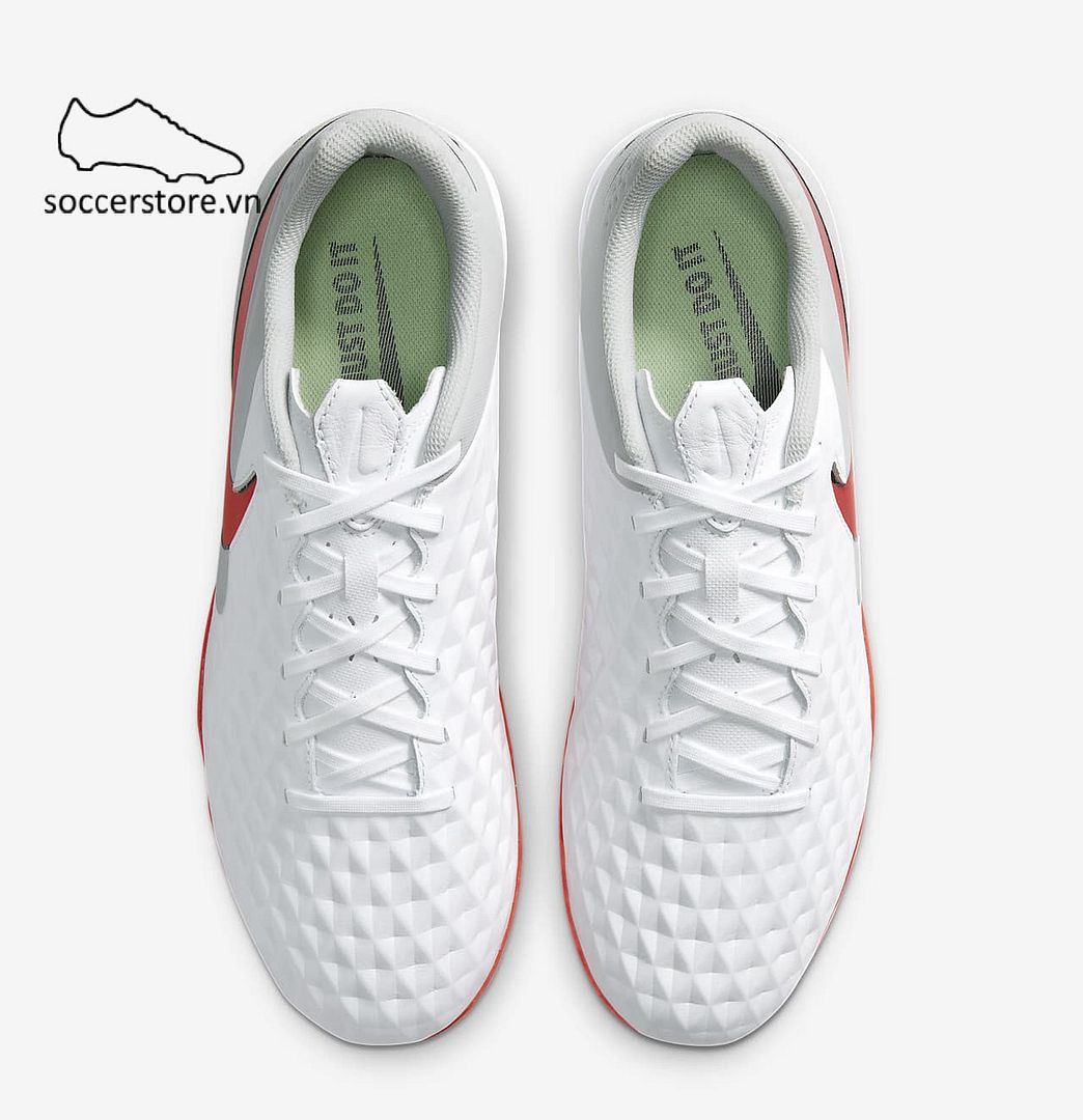Nike Tiempo Legend 8 Academy TF- AT6100-163