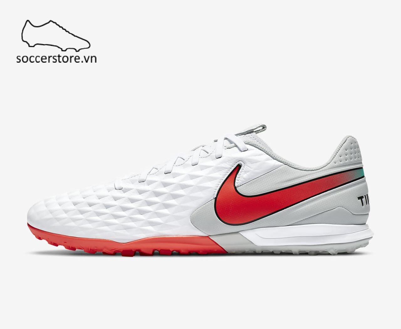 Nike Tiempo Legend 8 Academy TF- AT6100-163
