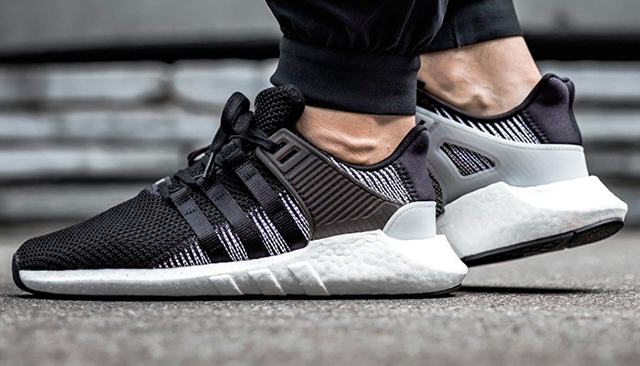  giày adidas được ưa chuộng nhất năm 2021