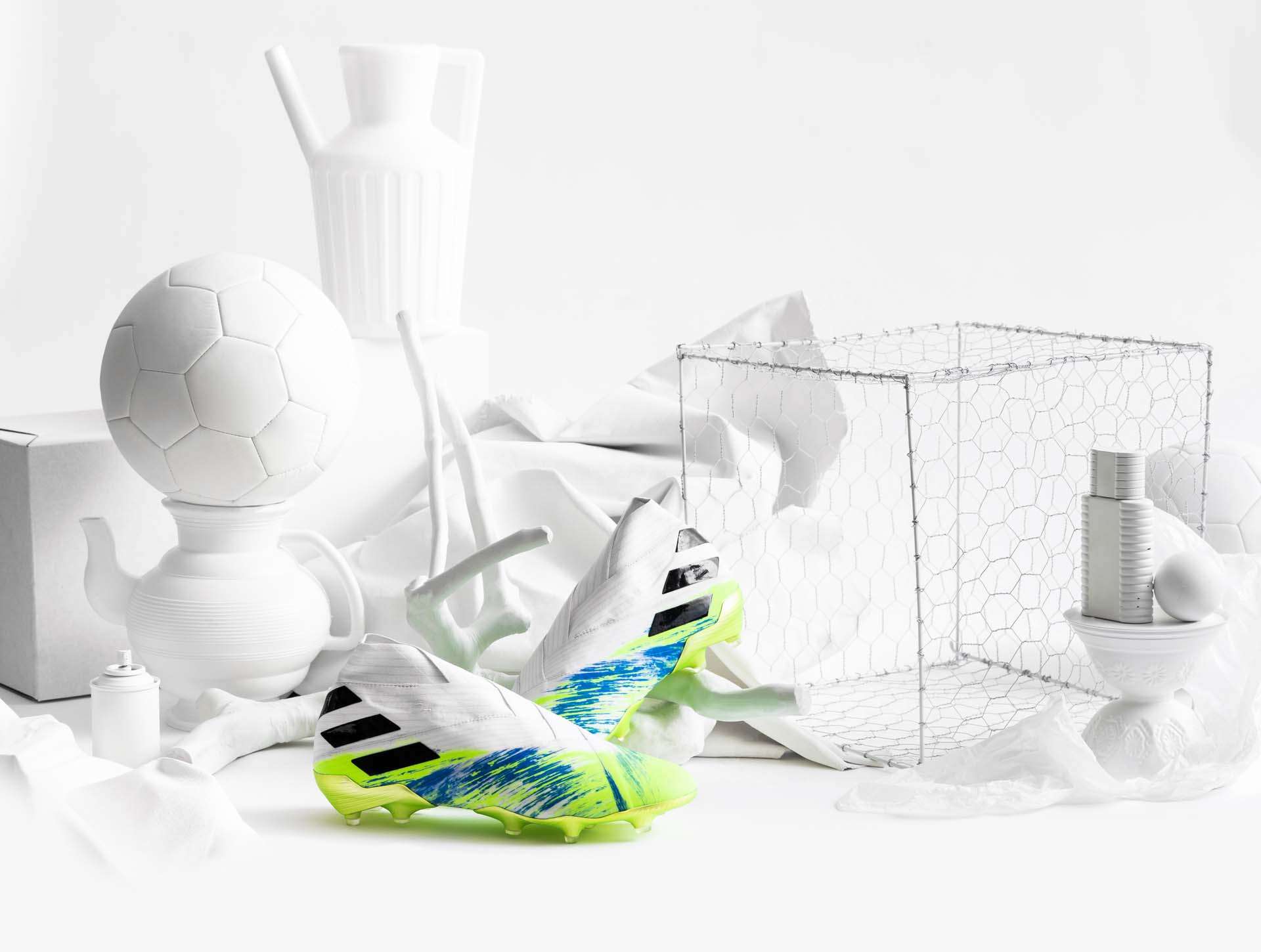 giày Adidas Nemeziz Uniforia 2020