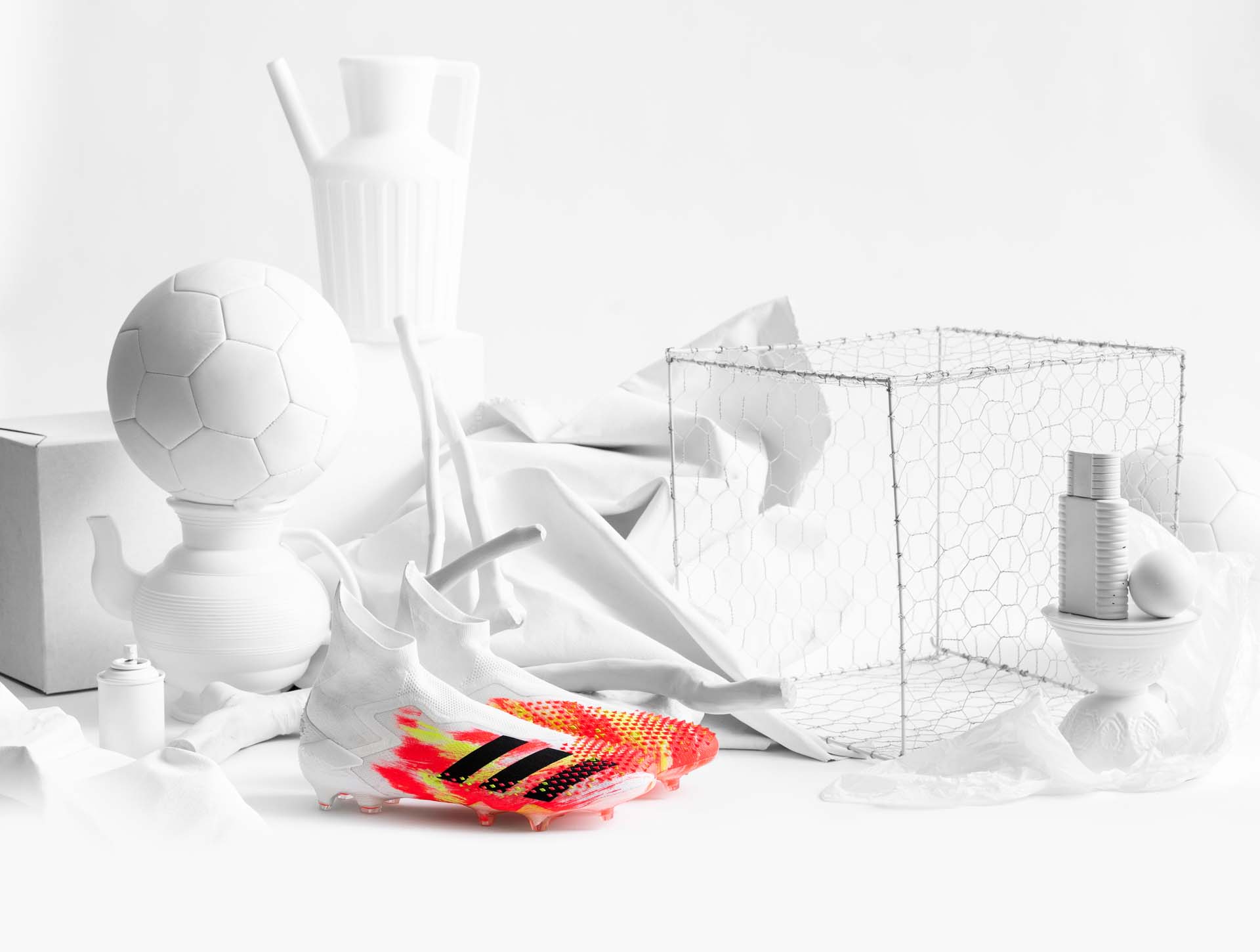 giày Adidas Predator Uniforia 2020