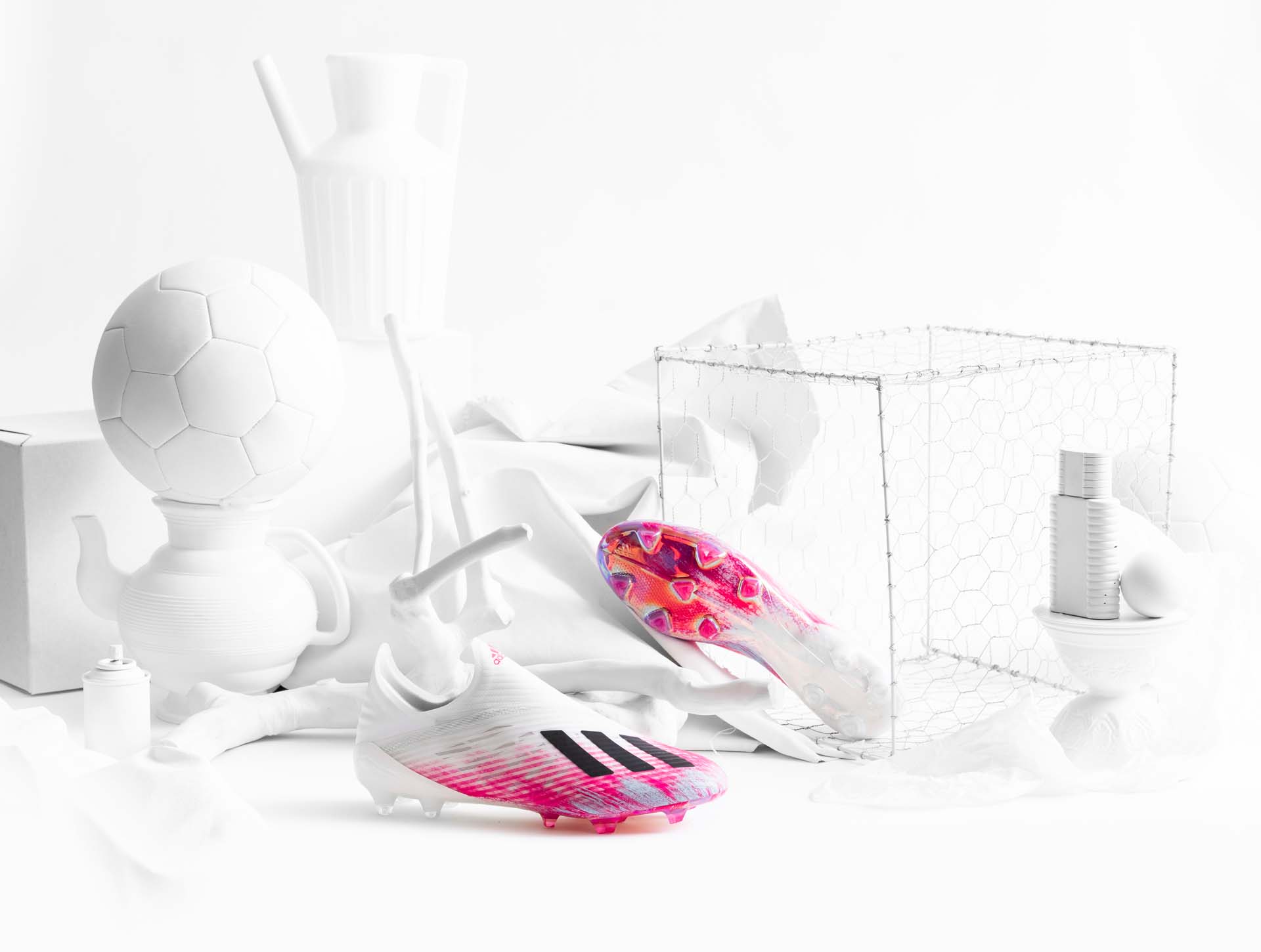 giày Adidas X Uniforia 2020