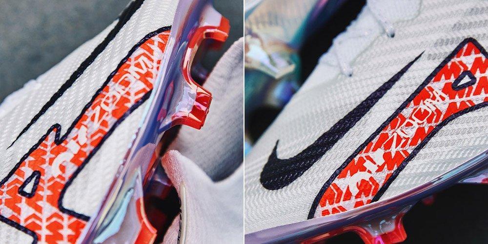 Khám phá Nike Mercurial Air Zoom