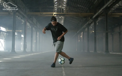 Nike Tiempo Ronaldinho R10