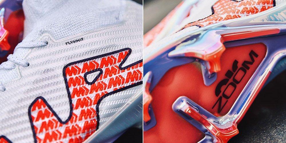 Khám phá Nike Mercurial Air Zoom