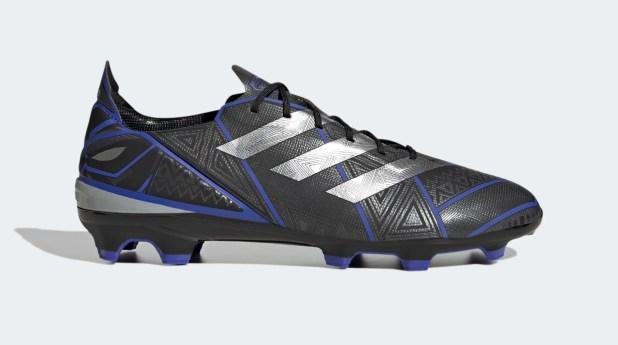 Adidas phát hành GAMEMODE FG lấy cảm hứng từ Black Panther của Marvel