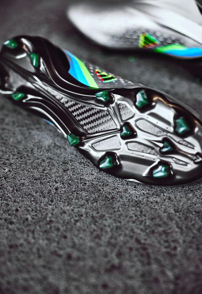 Lộ diện Adidas Predator Edge & X Speedportal mới trong BST Beyond Fast