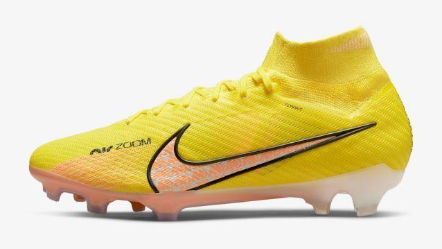 Nike Zoom Mercurial Lucent Pack 2022-2023