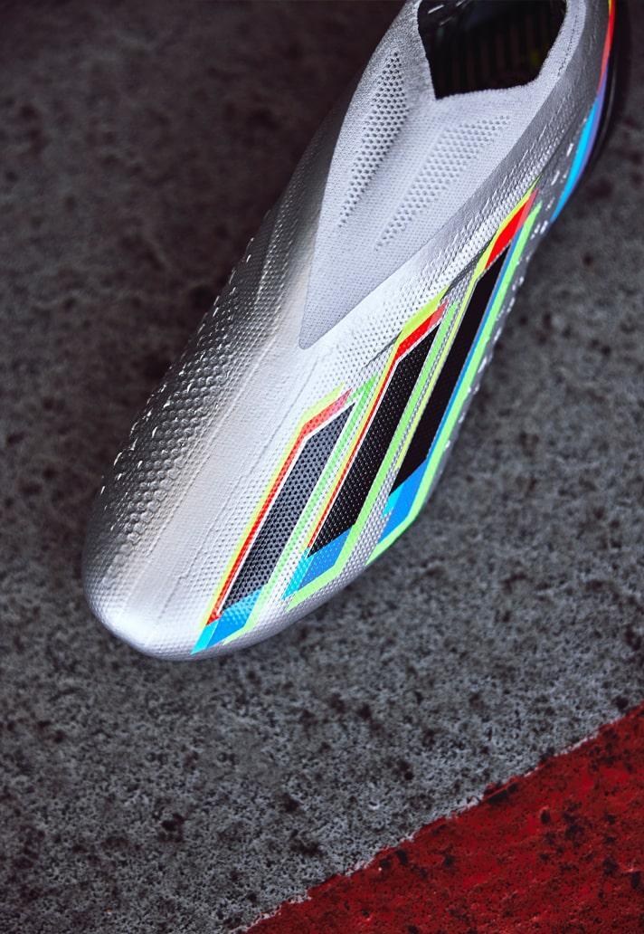 Lộ diện Adidas Predator Edge & X Speedportal mới trong BST Beyond Fast