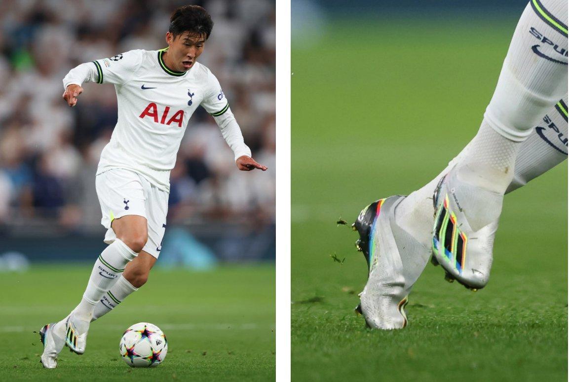 Lộ diện Adidas Predator Edge & X Speedportal mới trong BST Beyond Fast