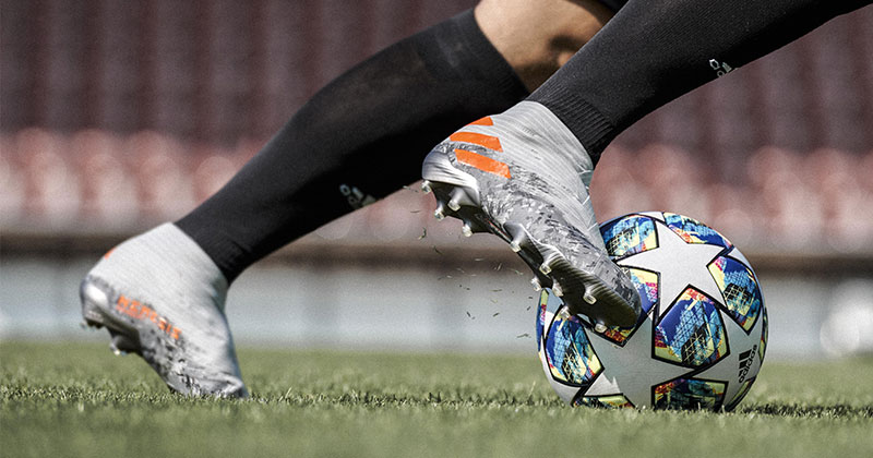 Giày Adidas Nemeziz 2020