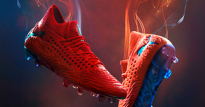 Những mẫu giày đá bóng Puma tốt nhất 2019 – 2020