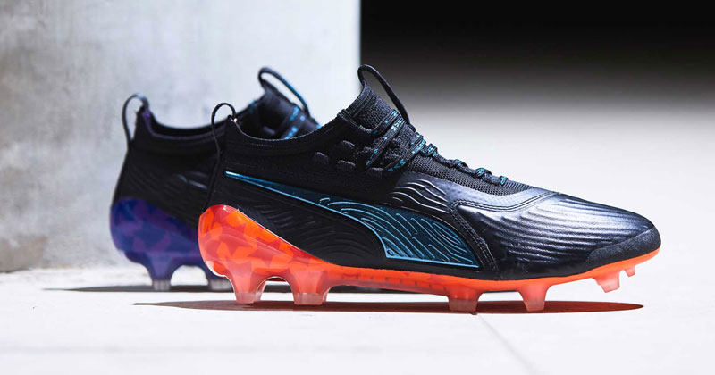 Những mẫu giày đá bóng Puma tốt nhất 2019 – 2020
