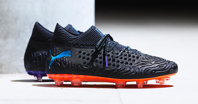 Những mẫu giày đá bóng Puma tốt nhất 2019 – 2020