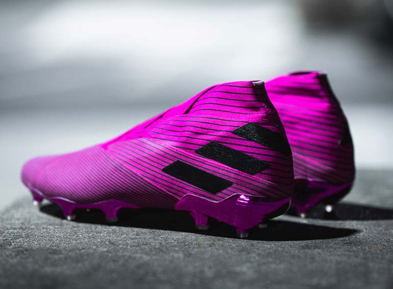 Adidas Hard Wired