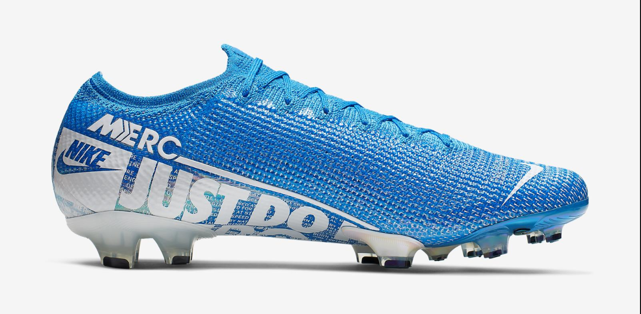 Nike Mercurial Vapor Elite 2019 blue hero