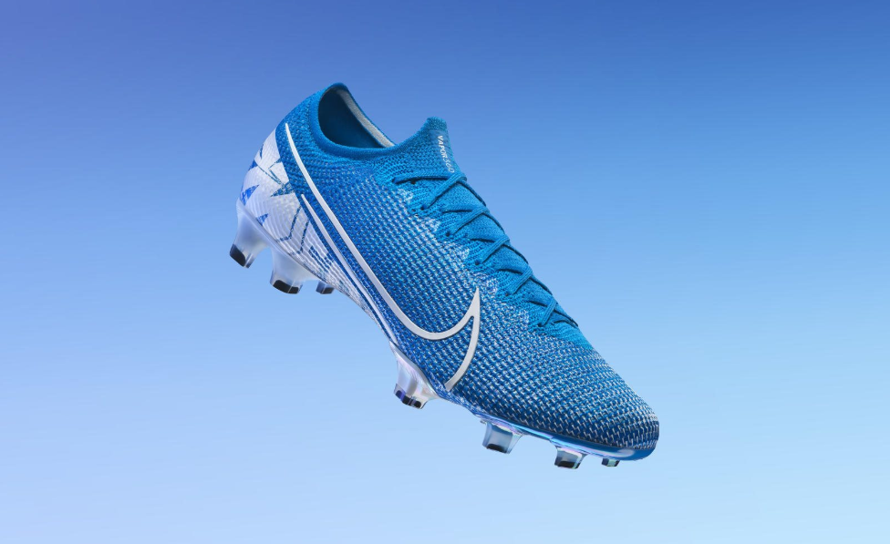Nike Mercurial Vapor Elite 2019 blue hero
