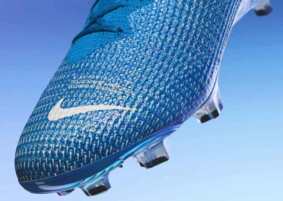 Nike Mercurial Vapor Elite 2019 blue hero