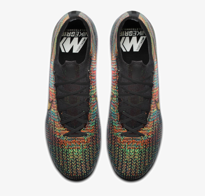Nike Mercurial Vapor 12 Premium FG By You