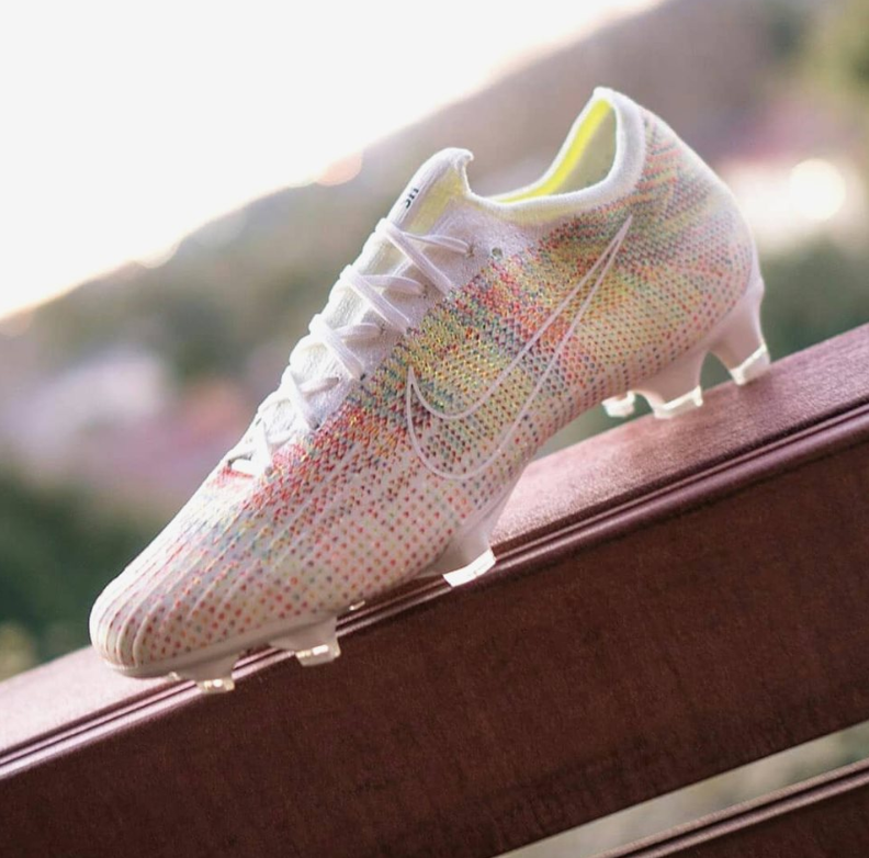 Nike Mercurial Vapor 12 Premium FG By You