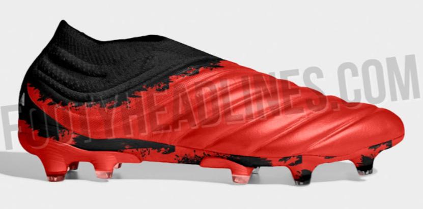 giày Adidas Copa Encryption