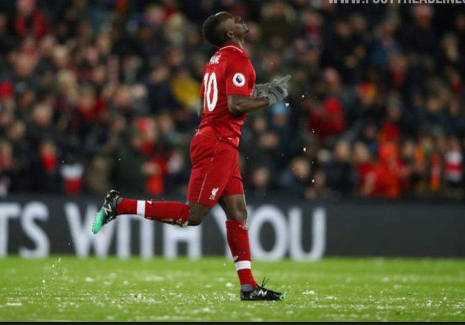 Jürgen Klopp & Sadio Mané sẽ được Nike tài trợ!