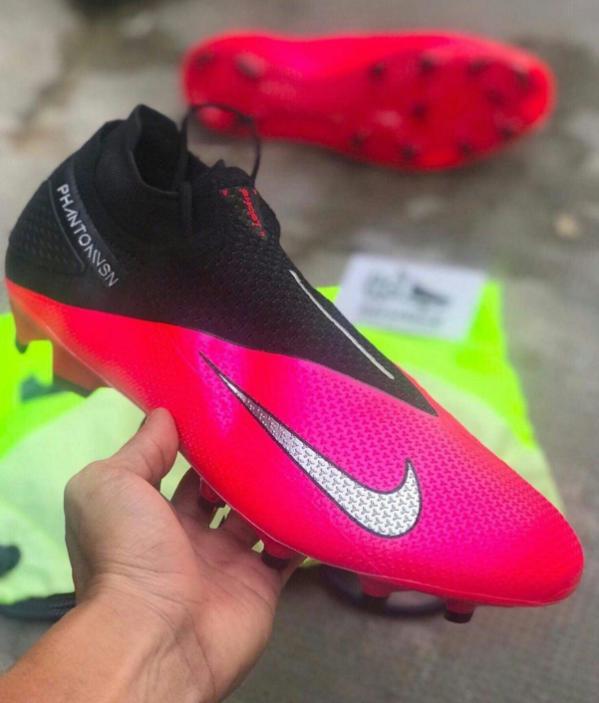giày Nike Phantom VSN II 2020