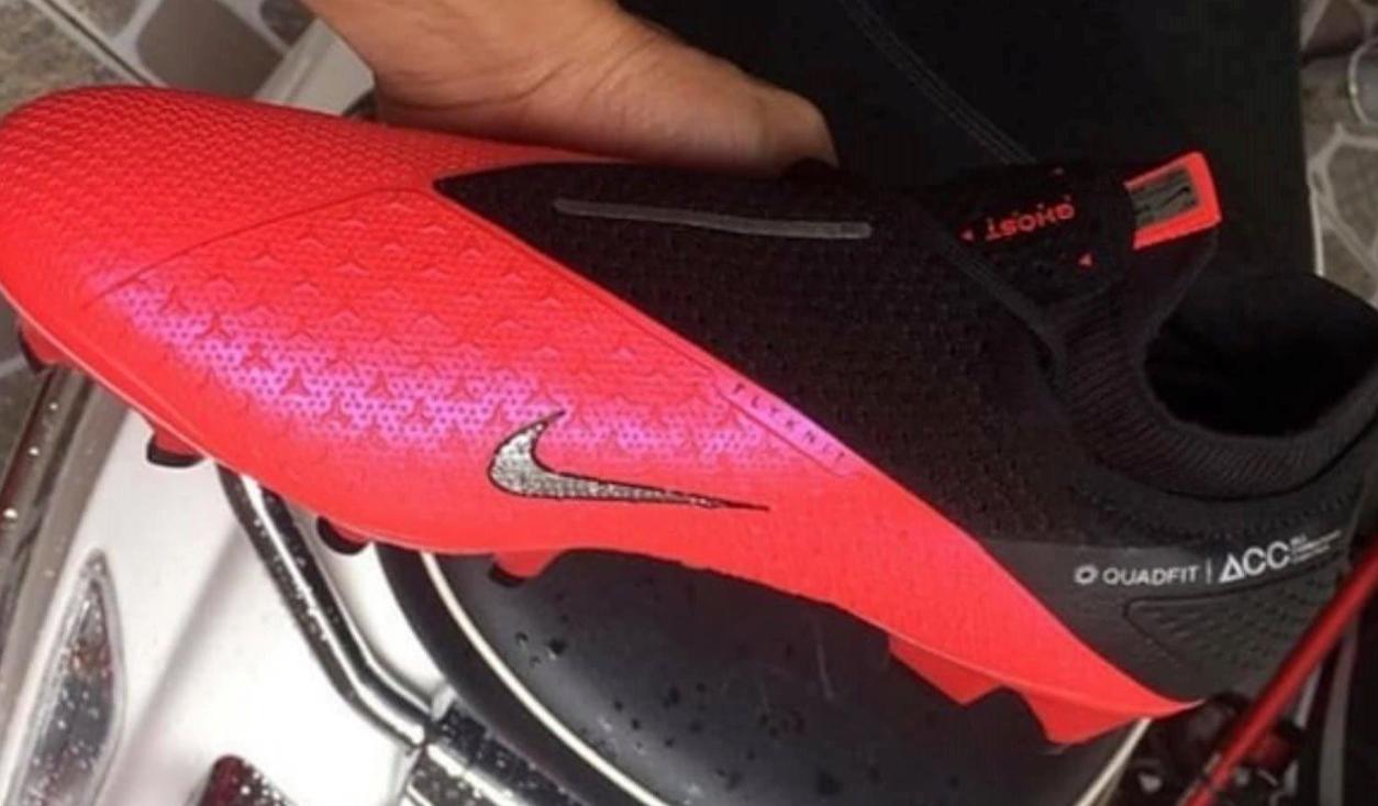giày Nike Phantom VSN II 2020