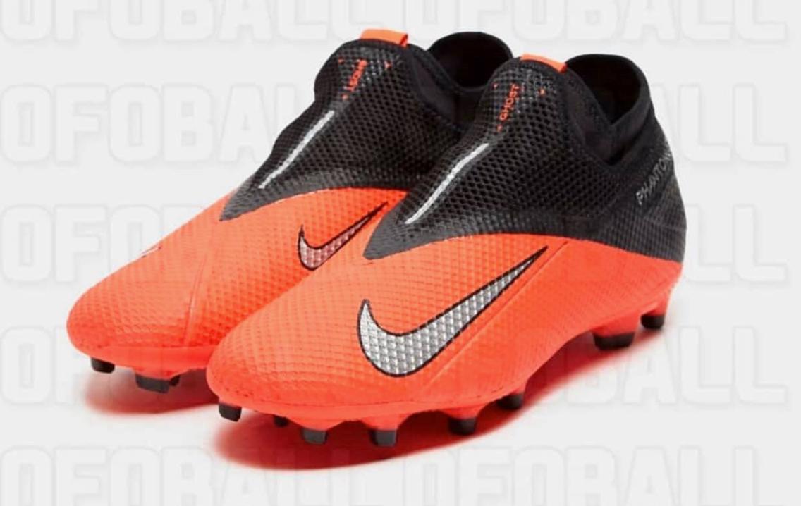 giày Nike Phantom VSN II 2020