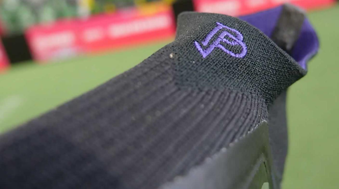 Giày đá bóng Adidas Predator 19+ Paul Pogba Season 6 2019-20