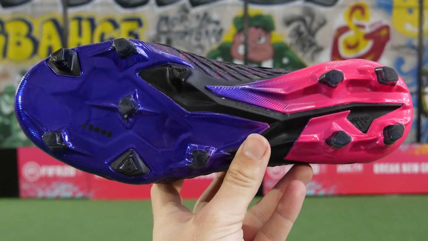 Giày đá bóng Adidas Predator 19+ Paul Pogba Season 6 2019-20
