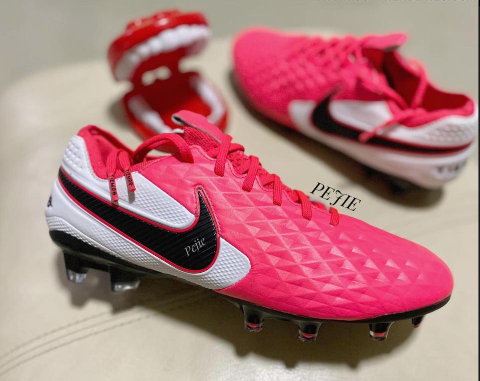 Nike Tiempo Legend Elite Future Lab