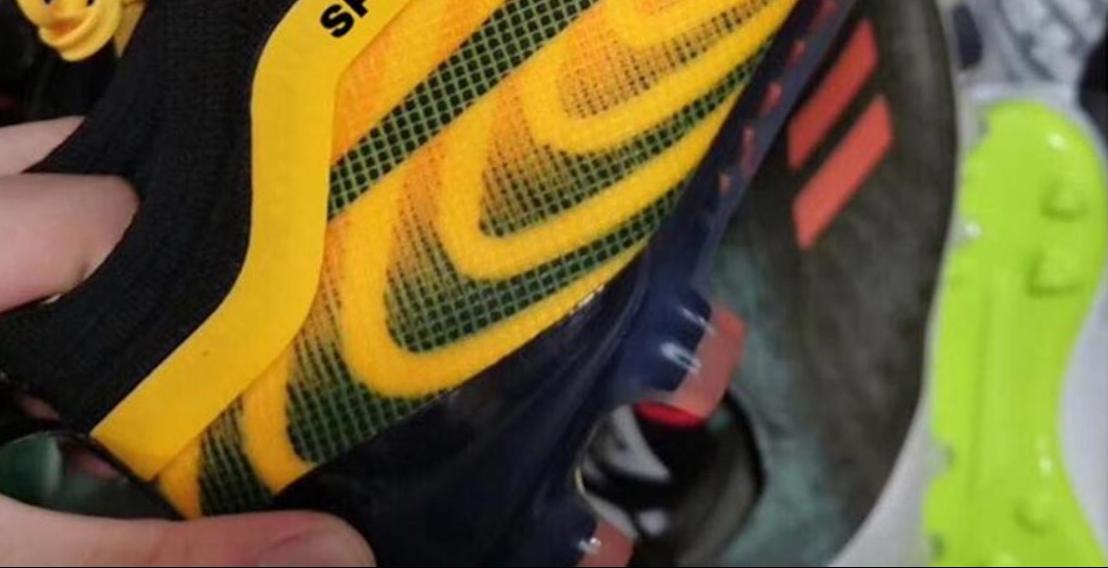 Giày Puma ONE 20 2020