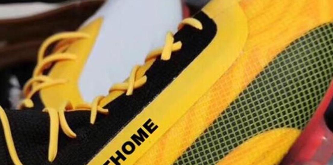 Giày Puma ONE 20 2020