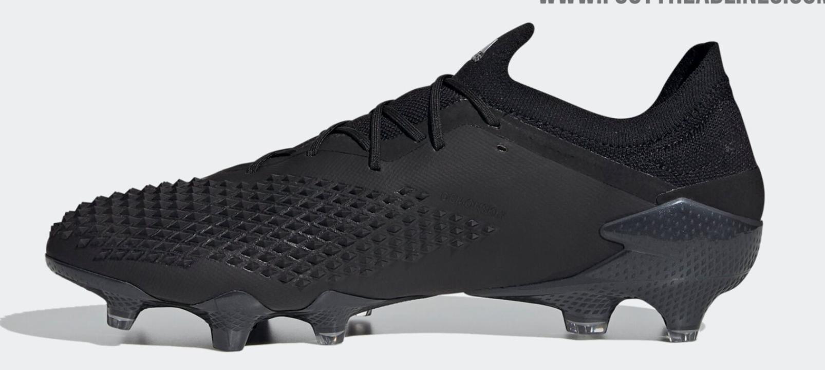 giày Adidas Predator Shadowbeast