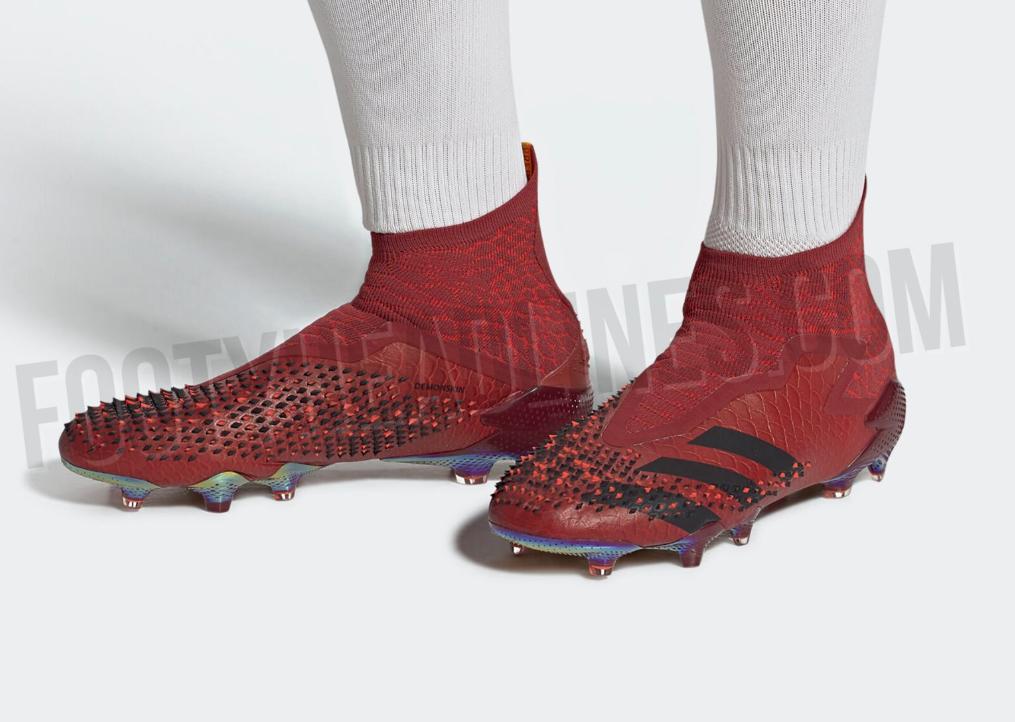 Giày Adidas Animal Pack 2020