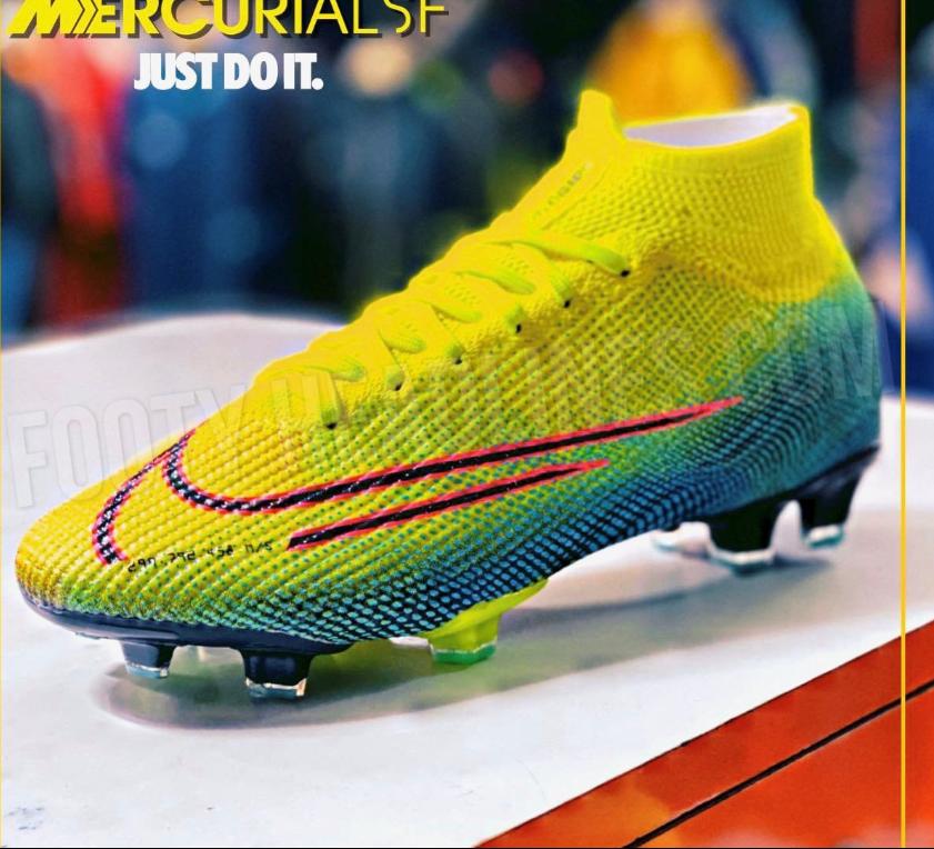 Nike Mercurial Superfly VII Dream Speed #002
