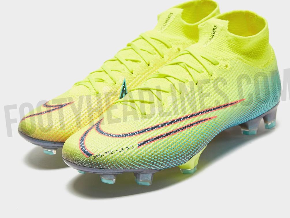 Nike Mercurial Superfly VII Dream Speed #002