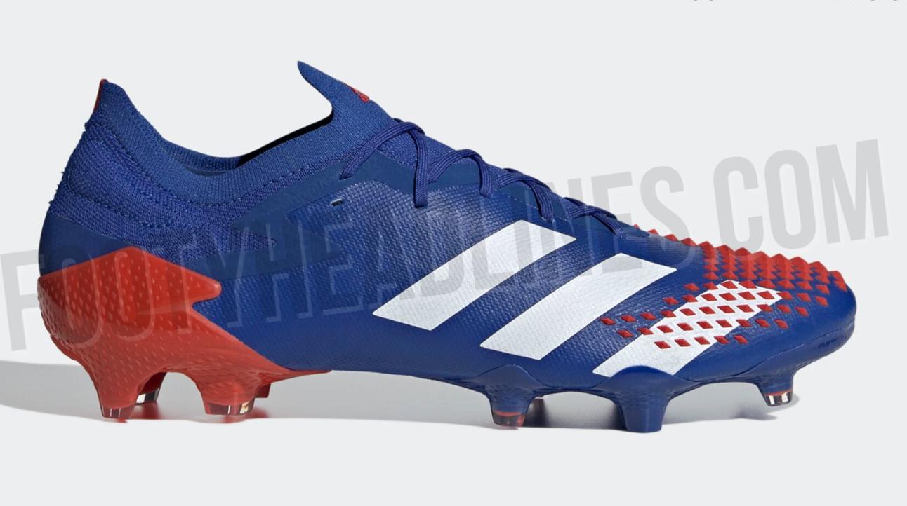 giày Adidas Predator 2020 Tormentor