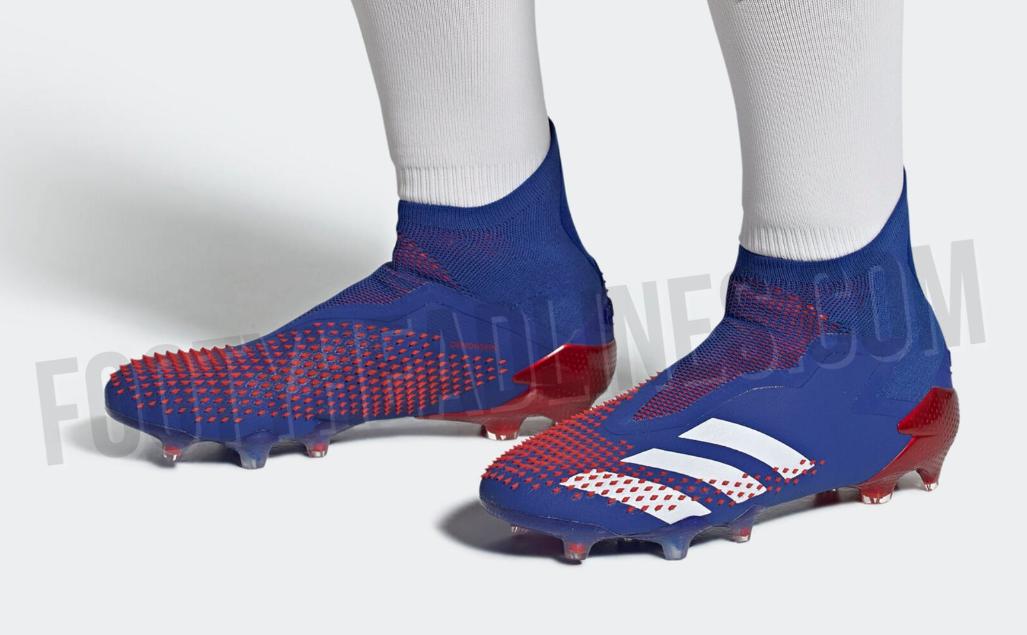 giày Adidas Predator 2020 Tormentor